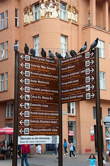 Signpost