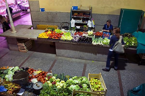 Dolac Market