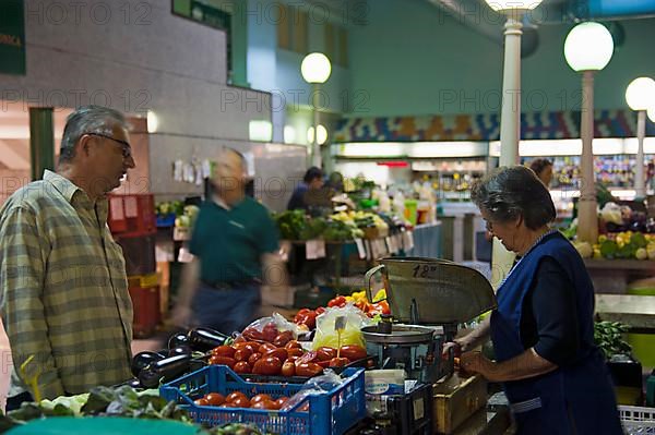 Dolac Market