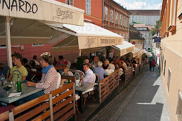 Skalinska Street