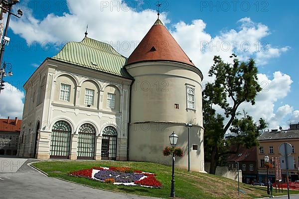 Archbishop's Palace