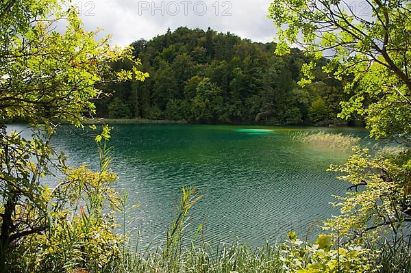 Plitvice Lakes National Park