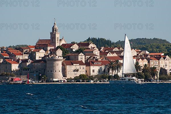 Korcula