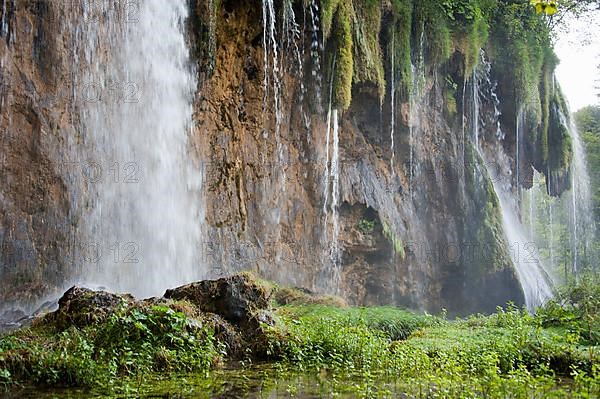 Waterfall