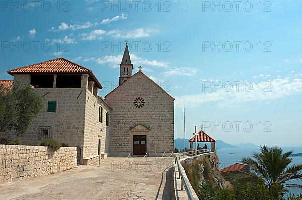 Franciscan Monastery