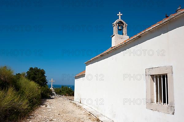 Chapel of St. Ivan