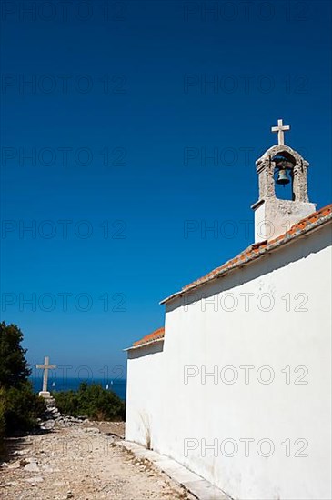 Chapel of St. Ivan