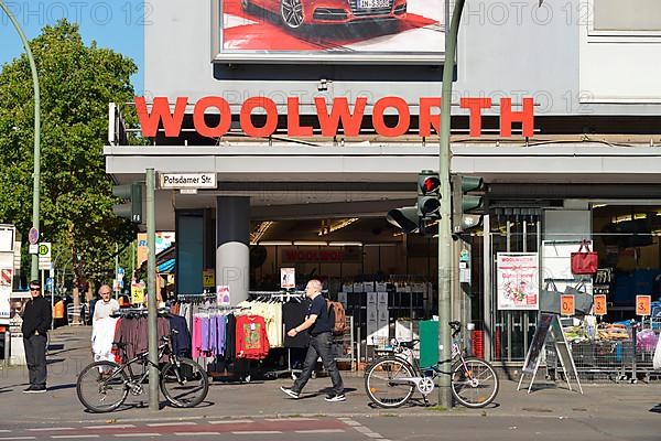 Woolworth