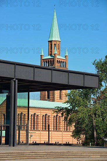 New National Gallery