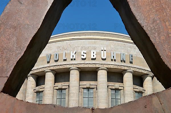 Volksbuehne