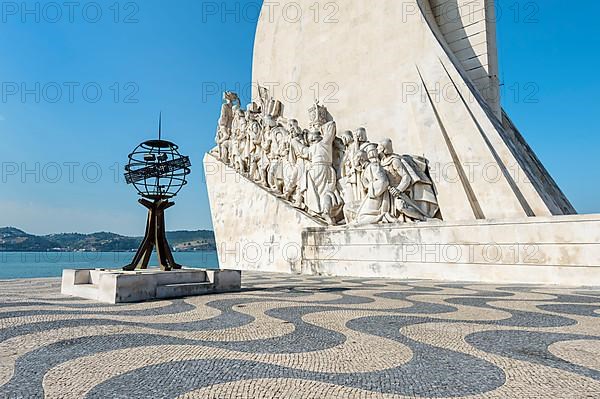 Monument to the Discoveries