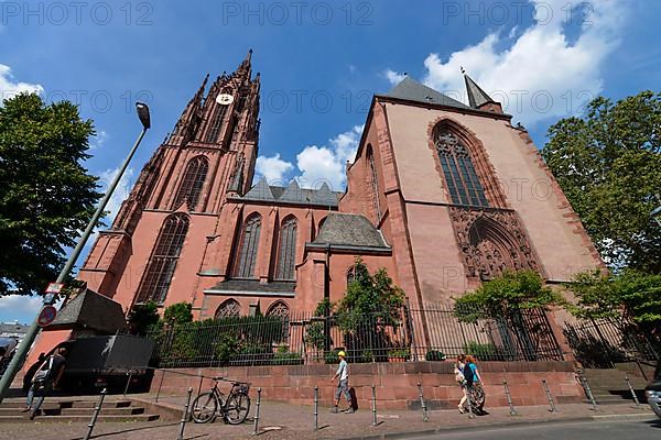 St. Bartholomew's Imperial Cathedral