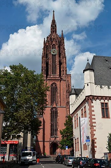 St. Bartholomew's Imperial Cathedral