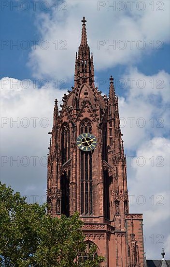 St. Bartholomew's Imperial Cathedral