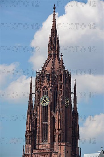 St. Bartholomew's Imperial Cathedral