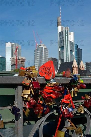 Love locks