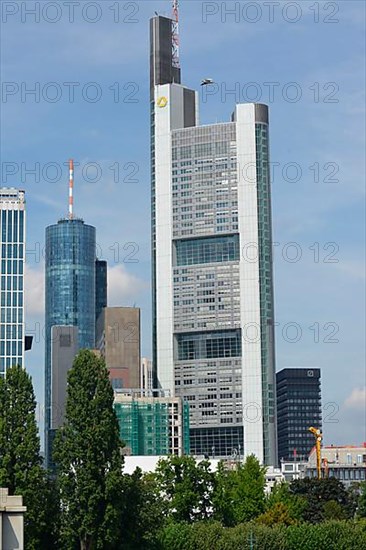 Commerzbank Tower