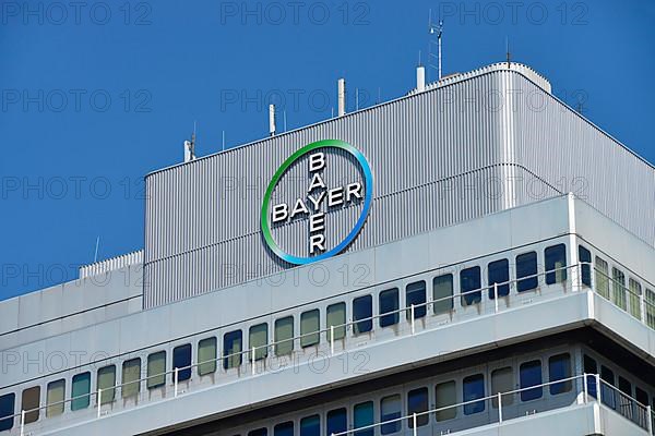 Bayer Pharma