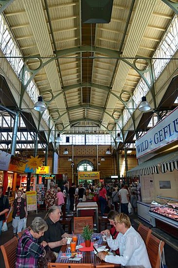 Arminiusmarkthalle