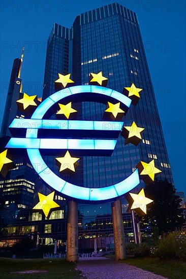 European Central Bank ECB