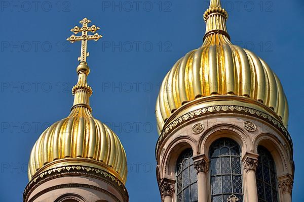 Russian Church