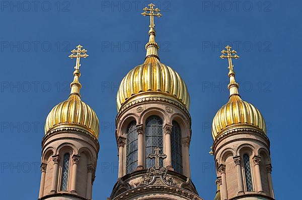 Russian Church