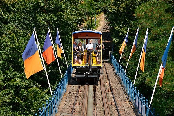 Nerobergbahn