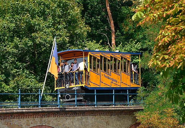 Nerobergbahn