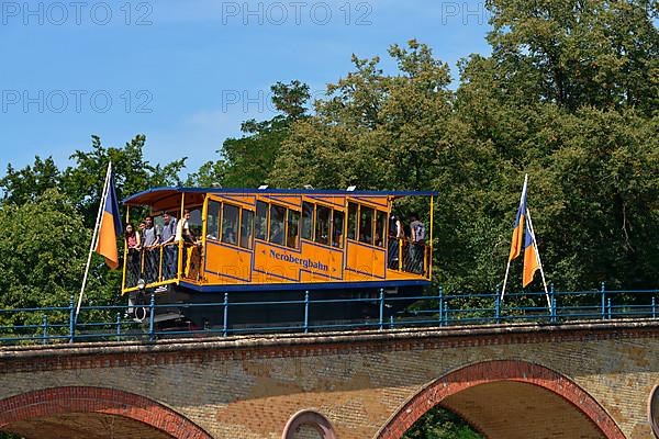 Nerobergbahn