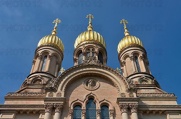 Russian Church