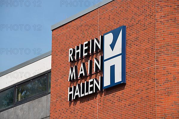 Rhein-Main-Hallen