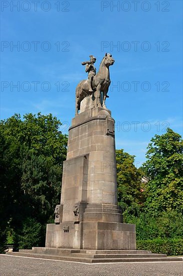 War memorial