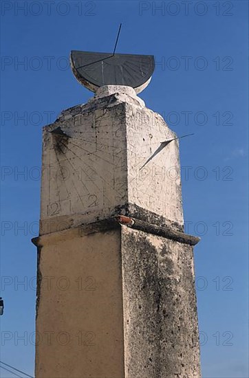 Sundial