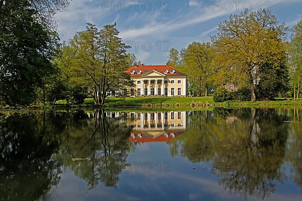 Schoenburg Palace