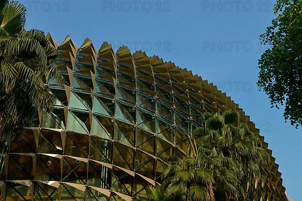 Esplanade Theatres on the Bay