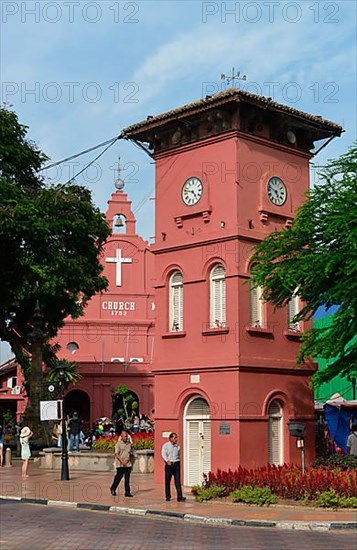 Clock Tower