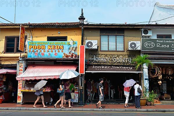 Jonker Street