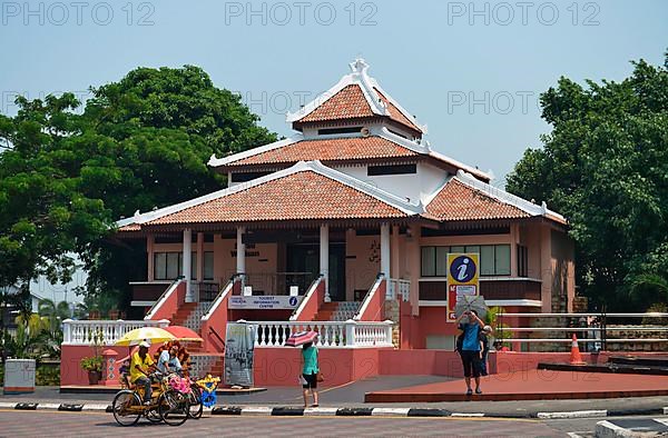 Tourist Information