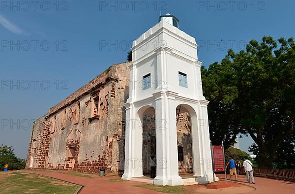 St Paul's Church