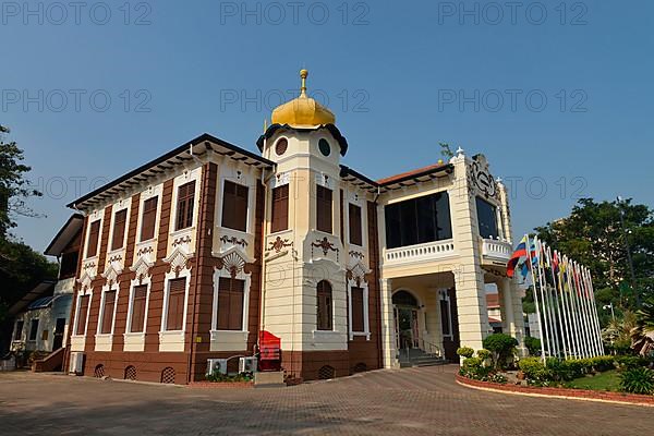 Museum of Independence