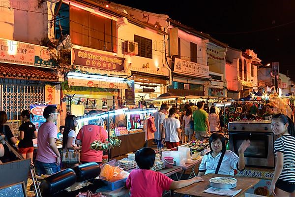 Night Market