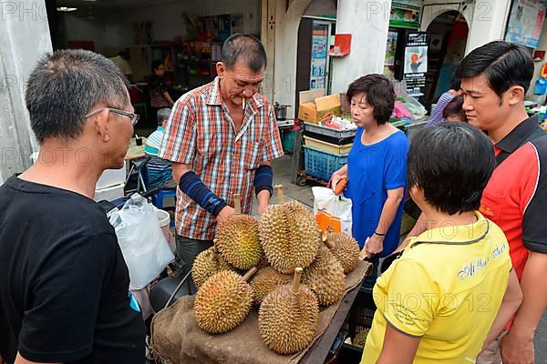 Durian