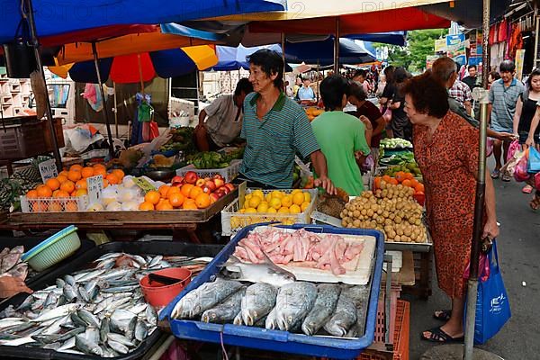 Fishmonger