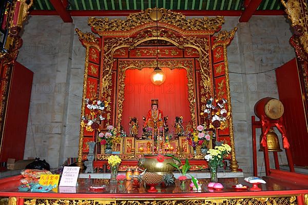 Thean Hou Temple