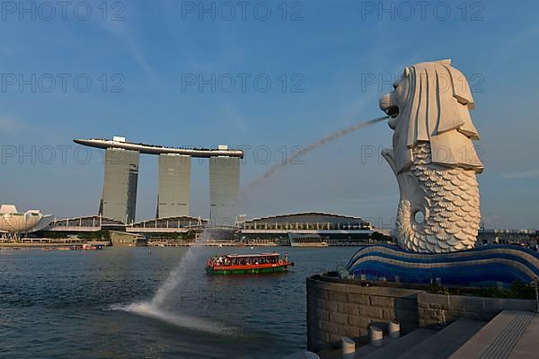 Merlion