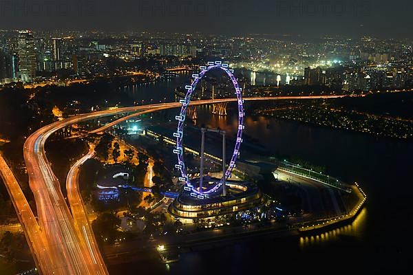 Ferris Wheel