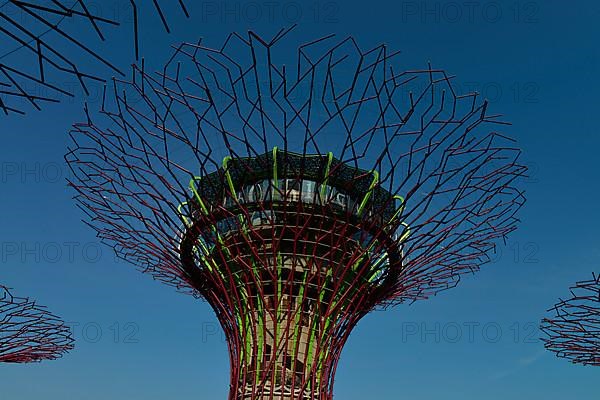 Gardens by the Bay