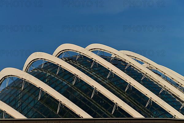 Gardens by the Bay