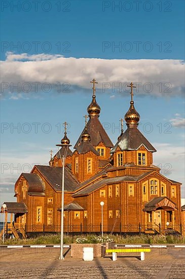 Holy Trinity Orthodox Cathedral