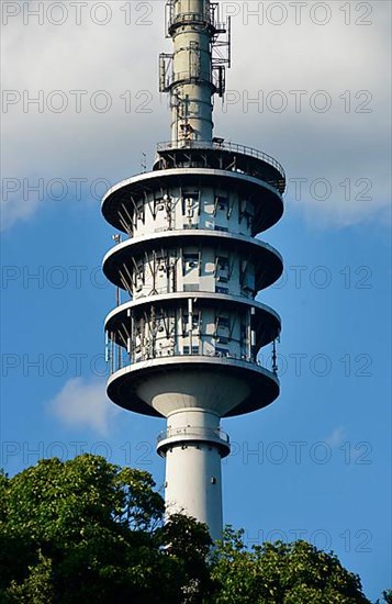 TV Tower